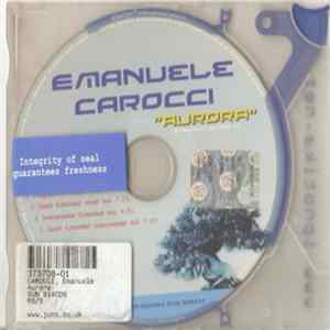 Emanuele Carocci - Aurora flac