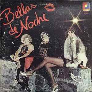 Three Souls In My Mind - Bellas De Noche flac