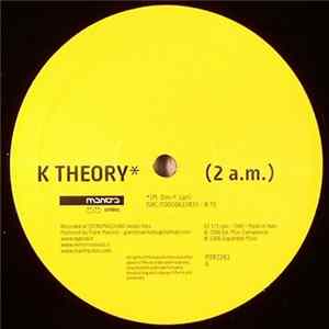Dyno - K Theory flac