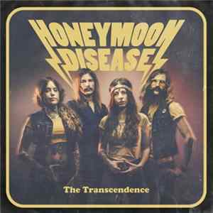 Honeymoon Disease - The Transcendence flac
