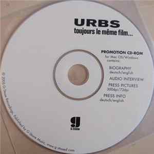 Urbs - Toujours Le Même Film... flac