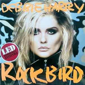 Debbie Harry - Rockbird flac