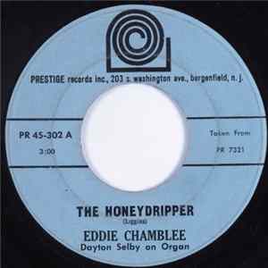 Eddie Chamblee - The Honeydripper flac