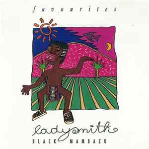Ladysmith Black Mambazo - Favourites flac