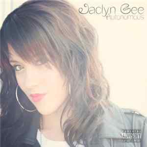 Jaclyn Gee - Autonomous flac