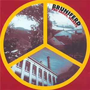 Bruniferd - Pas Sages, Secrets flac