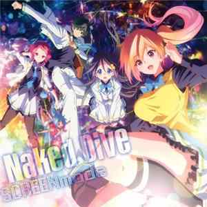 SCREENmode - Naked Dive flac