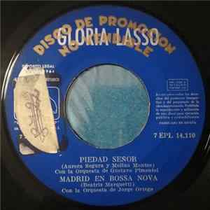 Gloria Lasso - Piedad Señor flac