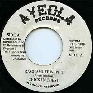 Chicken Chest - Raggamuffin Pt. 2 flac
