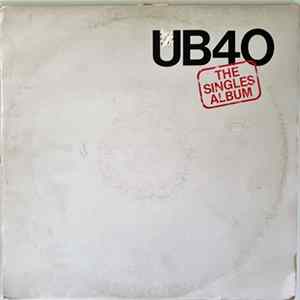 UB40 - The Singles Album flac