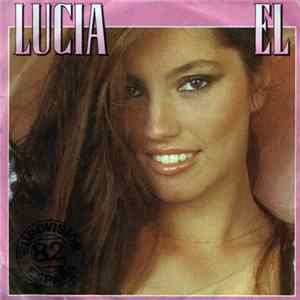 Lucía - Él flac