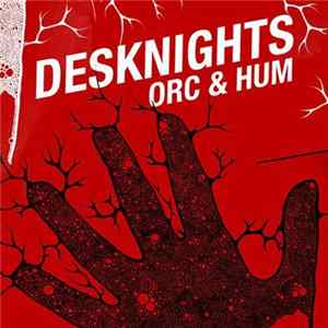 Desknights - Orc & Hum flac