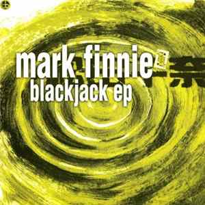 Mark Finnie - Blackjack EP flac