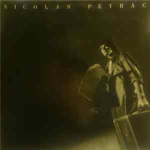 Nicolas Peyrac - Nicolas Peyrac flac