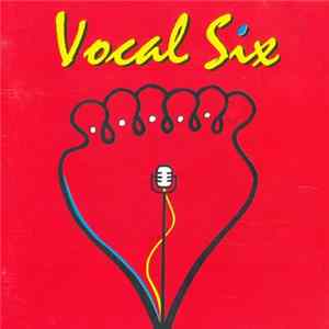 Vocal Six - Vocal Six flac