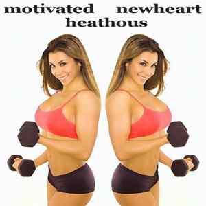 Various - Motivated Newheart Heathous flac
