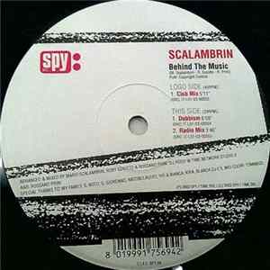 Scalambrin - Behind The Music flac