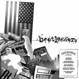 Various - Bootleggers (Almanac Fecunditas Volume 4) flac