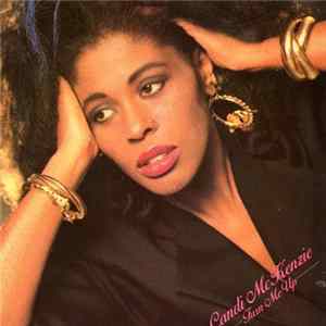 Candi McKenzie - Turn Me Up (Turned Up Mix) flac