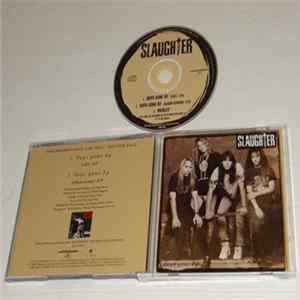 Slaughter - Days Gone By flac