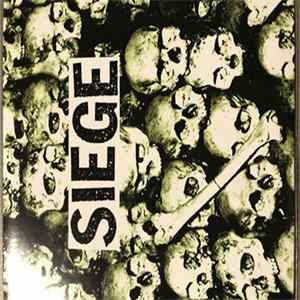 Siege - Drop Dead flac