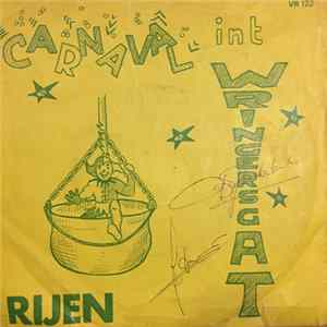 Cees Kuysters - Carnaval Int Wringersgat flac