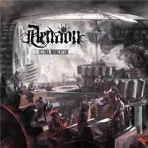 Aenaon, Virus Of Koch - Ultima Momentum/ Voro:Forma Mentis flac