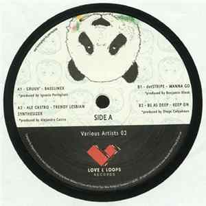 Various - Various Artists 02 flac