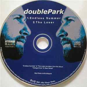 doublePark - Endless Summer flac