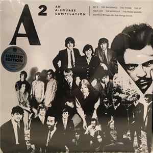 Various - A² - An A-Square Compilation flac