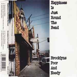 Brooklyns Poor And Needy - Happiness (Is Just Round The Bend) flac