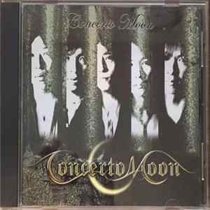 Concerto Moon - Concerto Moon flac
