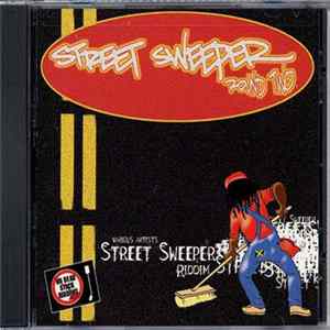 Various - Street Sweeper Round Two flac