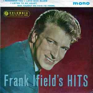 Frank Ifield - Frank Ifield's Hits flac