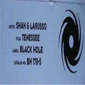 Shah & Larusso - Tennessee / Dakar flac