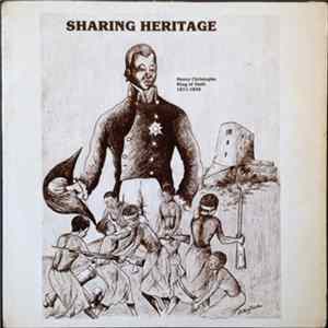 Center For African Studies - Vodu Royal - Sharing Heritage flac