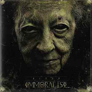 Immoralist - Widow flac