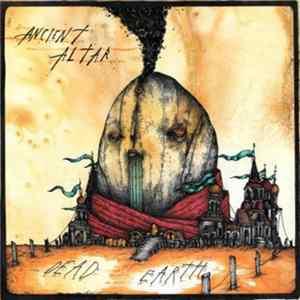 Ancient Altar - Dead Earth flac