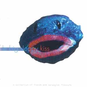 Various - Le Big Sloppy Kiss flac
