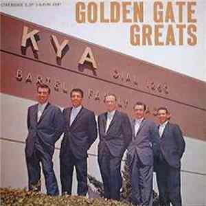 Various - Golden Gate Greats flac