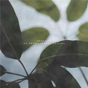 Embraced - An Orchestrated Failure flac