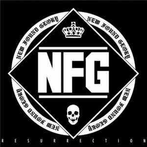 New Found Glory - Resurrection flac