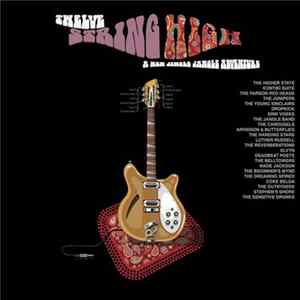 Various - Twelve String High flac