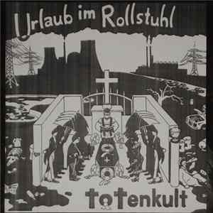 Urlaub Im Rollstuhl - Totenkult flac