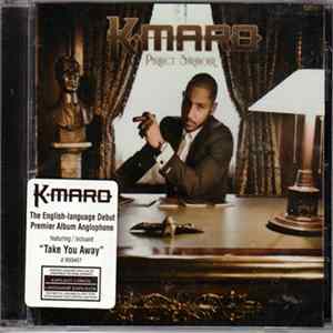 K-maro - Perfect Stranger flac