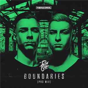 Riot Shift - Boundaries (Pro Mix) flac