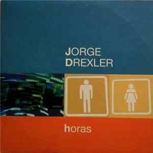 Jorge Drexler - Horas flac