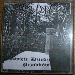 Perunica - Święte Dziedzictwo Przodków flac