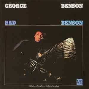 George Benson - Bad Benson flac
