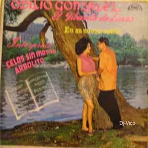 Odilio González - Celos Sin Motivo flac